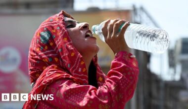 Iran war could make beer and bottled water pricier for Indians