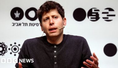 OpenAI faces criminal probe over role of ChatGPT in shooting - BBC