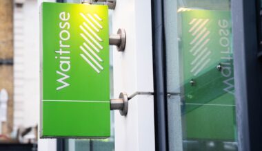 Waitrose worker sacked after 17 years for confronting Lindt Easter egg shoplifter in Clapham store - London Evening Standard