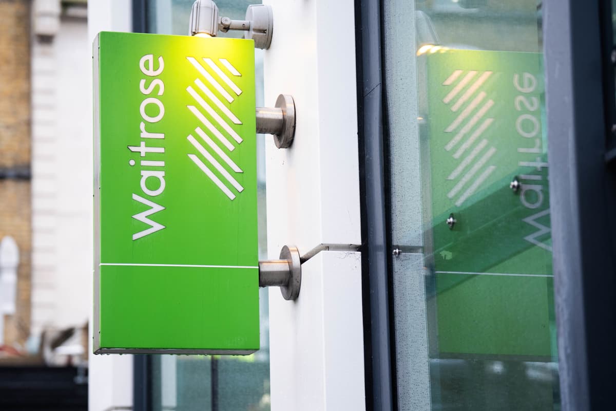 Waitrose worker sacked after 17 years for confronting Lindt Easter egg shoplifter in Clapham store - London Evening Standard