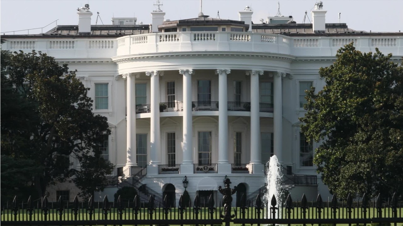 Here's how the 25th Amendment to the US Constitution works