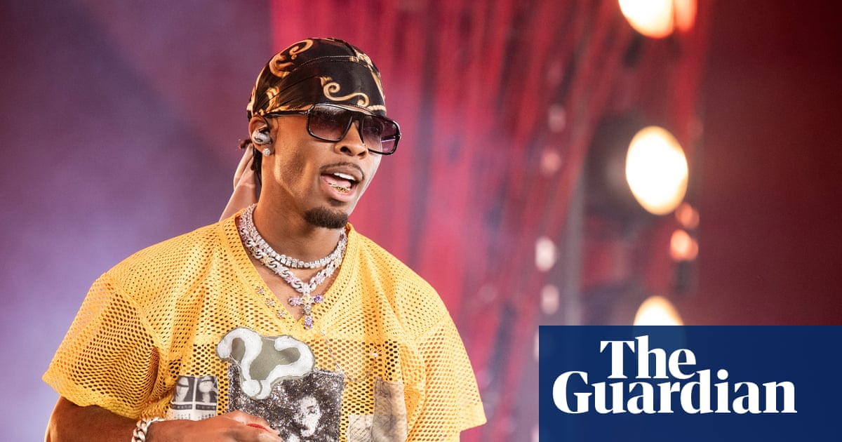 D4vd arrested on suspicion of killing teen girl whose body was found in his Tesla | US crime