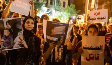 Under a Veneer of Coexistence, Israeli Health Care Is Rife With anti-Arab Bias