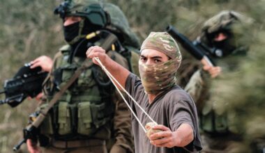 How Israel's Right Erodes Democratic Oversight to Reshape the Israeli Military