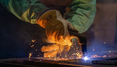 U.S. Economy Grew 2 Percent in Early 2026 Even as War in Iran Began to Hit Energy Prices