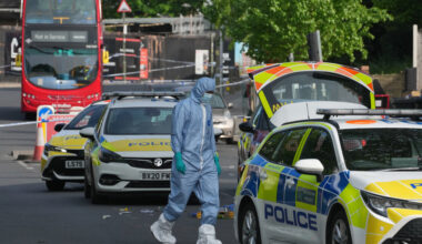 What to Know About the Stabbing Attack Against 2 Jewish Men in London