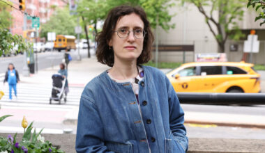 A Way to Slow Down ‘Super-Speeders’ Who Keep Breaking the Law - The New York Times