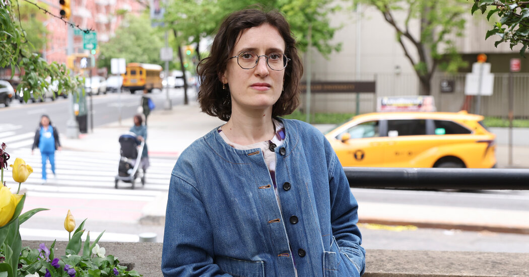 A Way to Slow Down ‘Super-Speeders’ Who Keep Breaking the Law - The New York Times