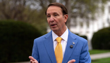 After Supreme Court Decision, Louisiana Weighs Redrawing House Maps