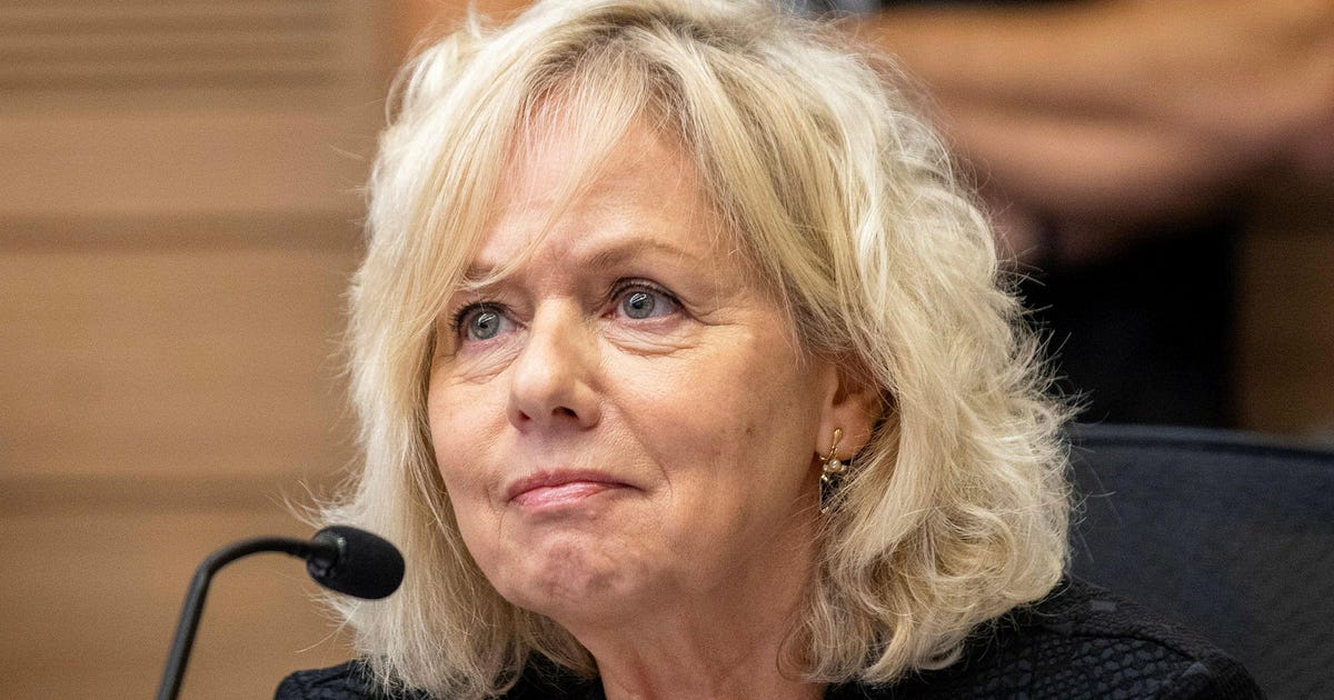 Israeli Liberals Must Understand: The Courts Will Not Save Democracy