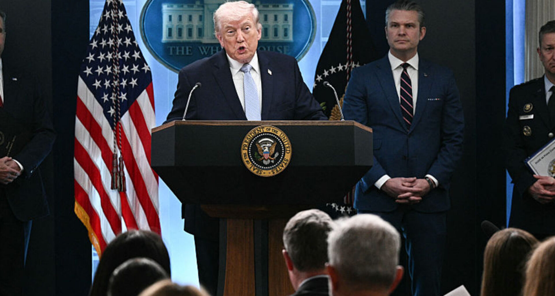 Iran: President Trump’s apocalyptic threats of large-scale civilian devastation demand urgent global action to prevent atrocity crimes