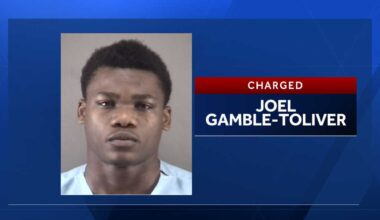 Arrest made in Winston-Salem park mass shooting