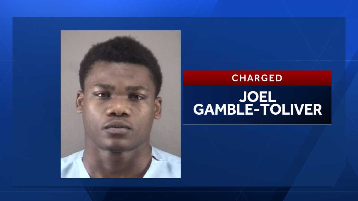 Arrest made in Winston-Salem park mass shooting