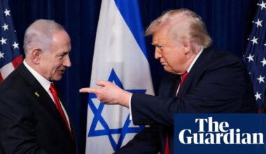 Was Trump ignorant to the realities of Netanyahu’s promised ‘easy’ war on Iran? | US-Israel war on Iran