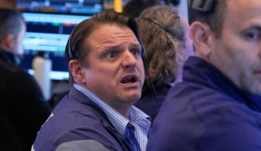 Oil prices slip and world shares mostly gain as US-Iran talks still in doubt :: WRAL.com