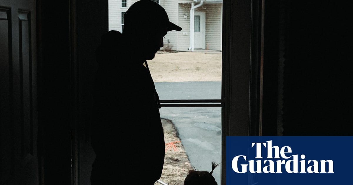 Trump’s mass deportation plan breaks the quiet of small US towns: ‘We have to take care of each other’ | US immigration