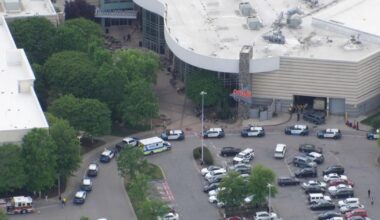 2 shot, sent to hospital :: WRAL.com