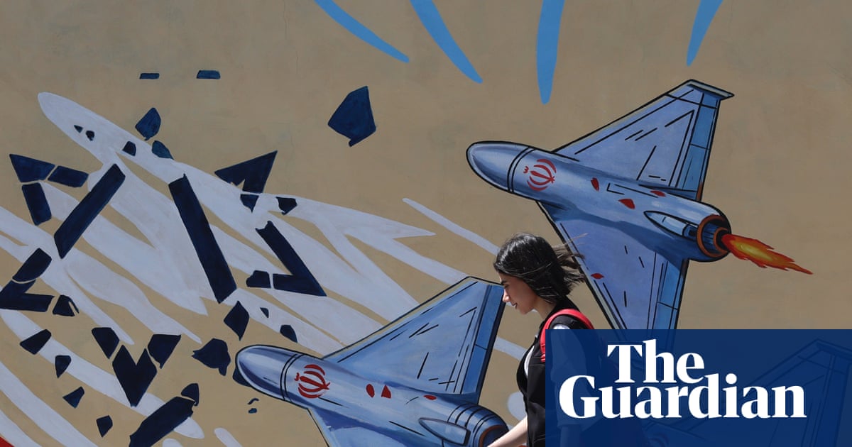 Trump news at a glance: a tale of two ceasefires as US and Iran claim different terms | Trump administration