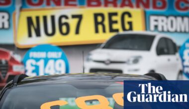 Claim sooner rather than later, experts urge, after £7.5bn car loan compensation scheme launched | Motor finance