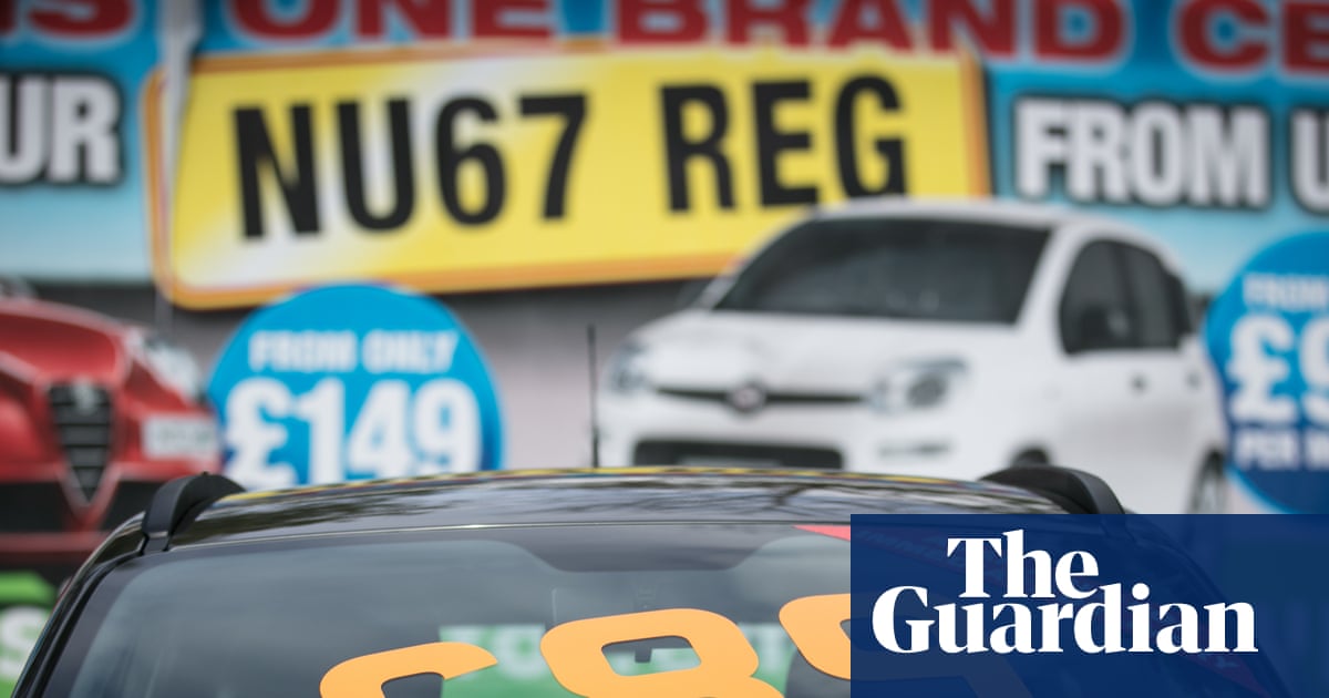 Claim sooner rather than later, experts urge, after £7.5bn car loan compensation scheme launched | Motor finance