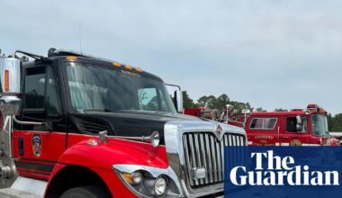 Wildfires burning across Georgia and Florida destroy homes and force evacuations | Georgia