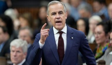 The end of the ‘if only’ Prime Minister