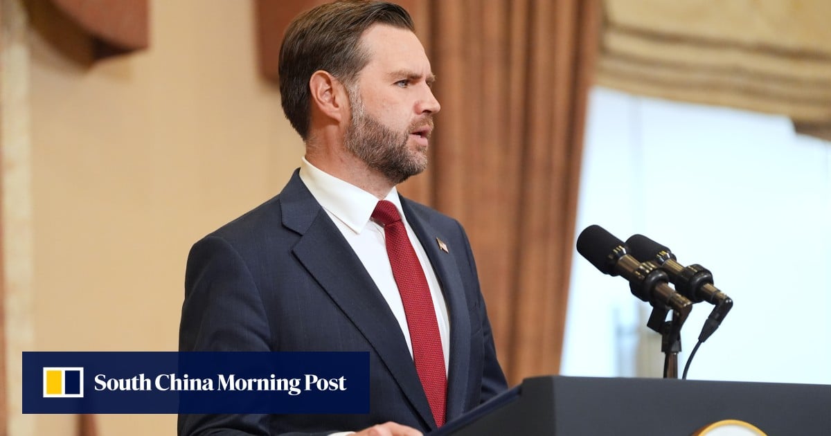 Developing | Marathon US-Iran talks end in failure as Vance cites nuclear arms as key sticking point