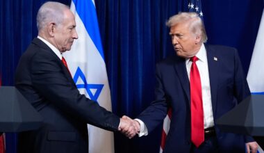 Tensions between Israel and Türkiye escalate