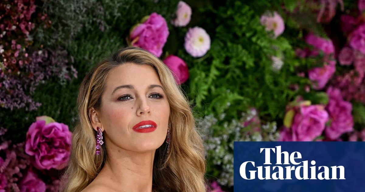 Federal judge throws out most of Blake Lively’s claims against Justin Baldoni | Blake Lively