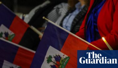 US House approves bill to shield 350,000 Haitians from deportations | US immigration