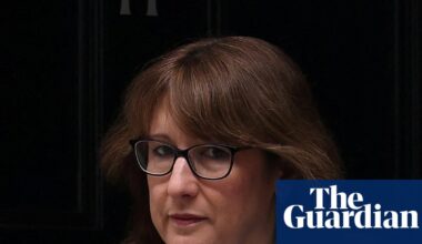 Reeves hits out at ‘folly’ of US going to war without clear exit plan | US-Israel war on Iran