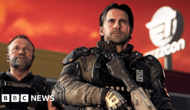 Xbox cuts prices for Game Pass but ends day-one Call of Duty access - BBC