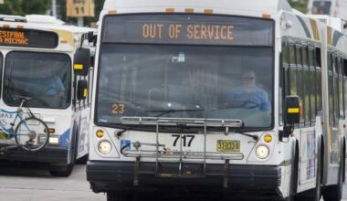 Nova Scotia exploring possible transit system to link Halifax with 3 rural communities - Halifax
