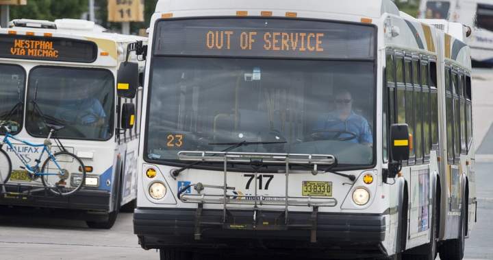 Nova Scotia exploring possible transit system to link Halifax with 3 rural communities - Halifax
