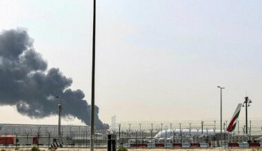 Why Israel's Main Airport Remains Closed While Gulf Flights Continue