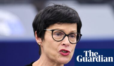 Ukraine war briefing: Orbán’s defeat in Hungary could unlock €90bn loan for Ukraine, says EU official | Ukraine