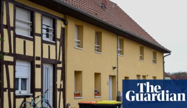 French man charged with keeping nine-year-old son locked in van since 2024 | France