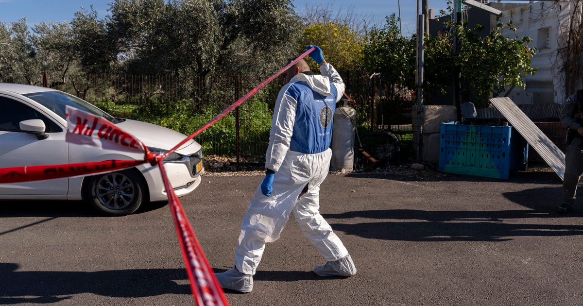 Four Killed in Arab Communities as Israel's 2026 Homicide Toll Nears 100