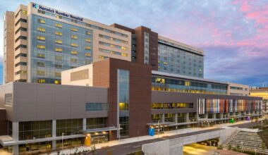 Humber River Hospital to change name after $50M donation