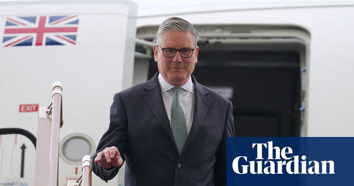 Israel’s attacks on Lebanon should not be happening, says Keir Starmer | Keir Starmer