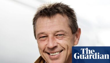 BBC radio DJ Andy Kershaw dies aged 66 | Andy Kershaw
