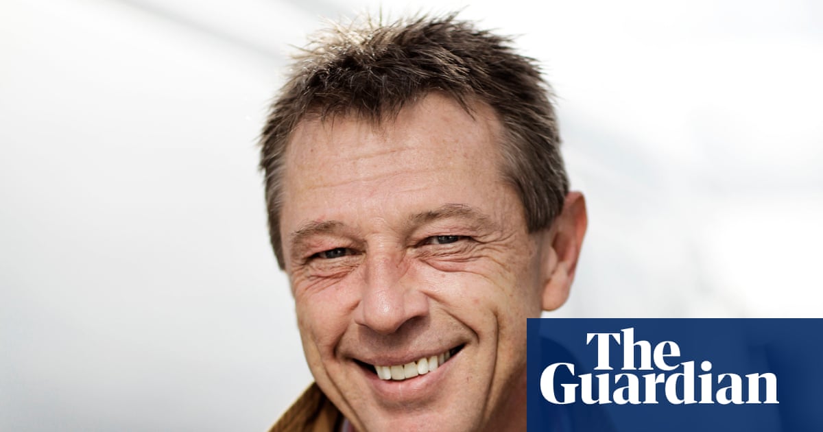 BBC radio DJ Andy Kershaw dies aged 66 | Andy Kershaw