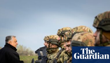 Hungary puts gas pipeline under military protection amid false-flag accusations | Hungary