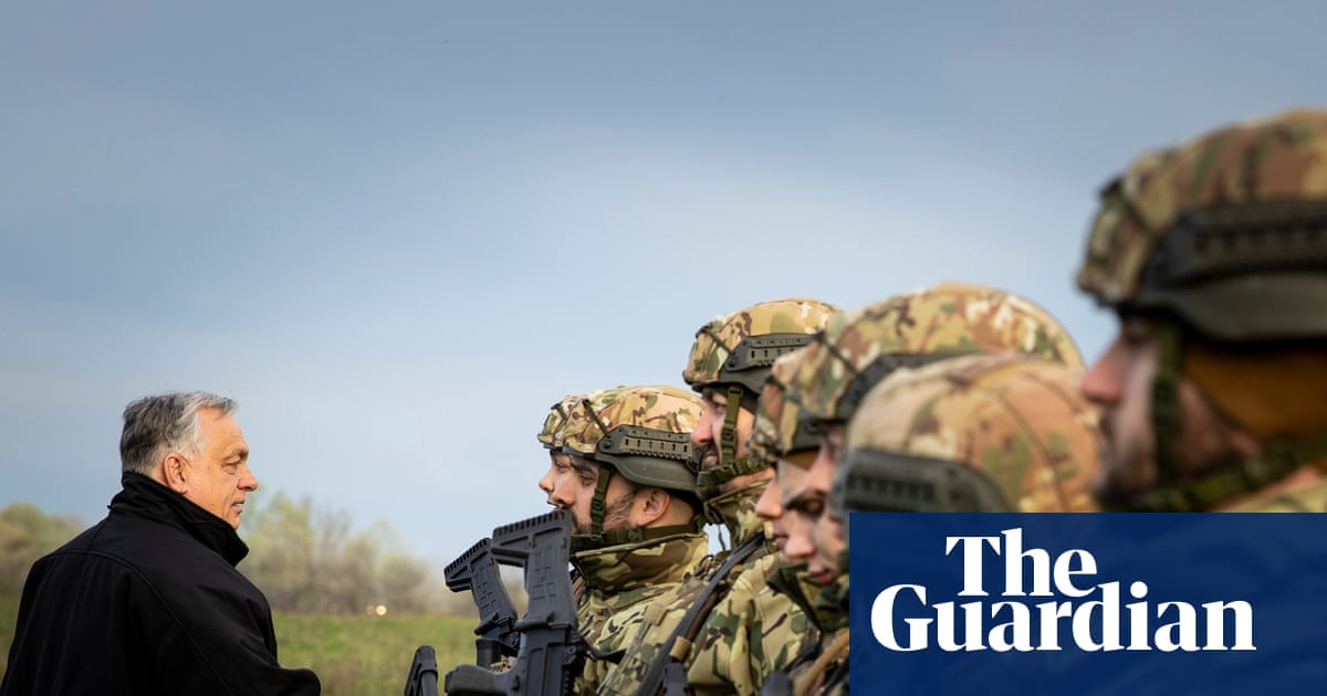 Hungary puts gas pipeline under military protection amid false-flag accusations | Hungary