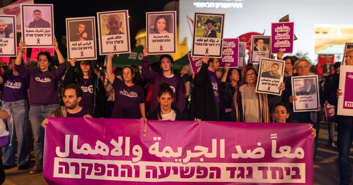 If Israel Disqualifies Arab Parties, Boycotting the Election Isn't a Solution