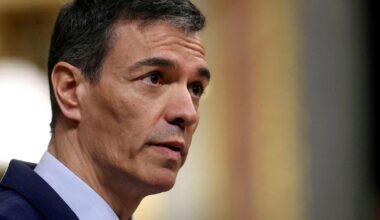 Israel Bars Spanish Officials From U.S.-backed Gaza Coordination Hub, Citing 'anti-Israel Obsession'