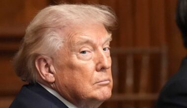 ‘WE GOT HIM!’ Trump says US airman rescued after dramatic Iran operation - London Evening Standard