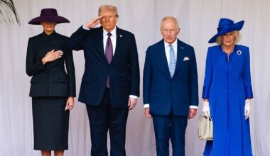Inside King Charles’ Strict US Visit Rulebook: From No Bowing to No Garlic & More