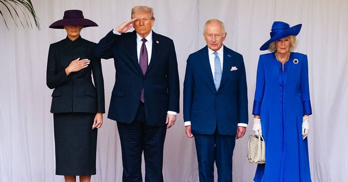 Inside King Charles’ Strict US Visit Rulebook: From No Bowing to No Garlic & More