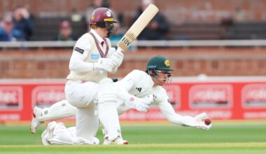 The model club — but Somerset still face ‘jeopardy’ in new financial landscape